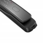 飛利浦 DDL702-MVP 智能門鎖 | 手掌靜脈識別 | 遙距視像對講 | 多重警報